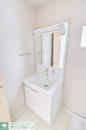 住吉町戸建1号棟の物件内観写真